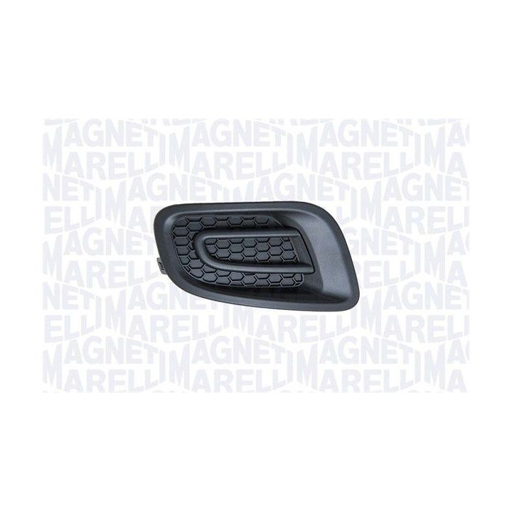 Dangtis, buferis MAGNETI MARELLI 021316914110