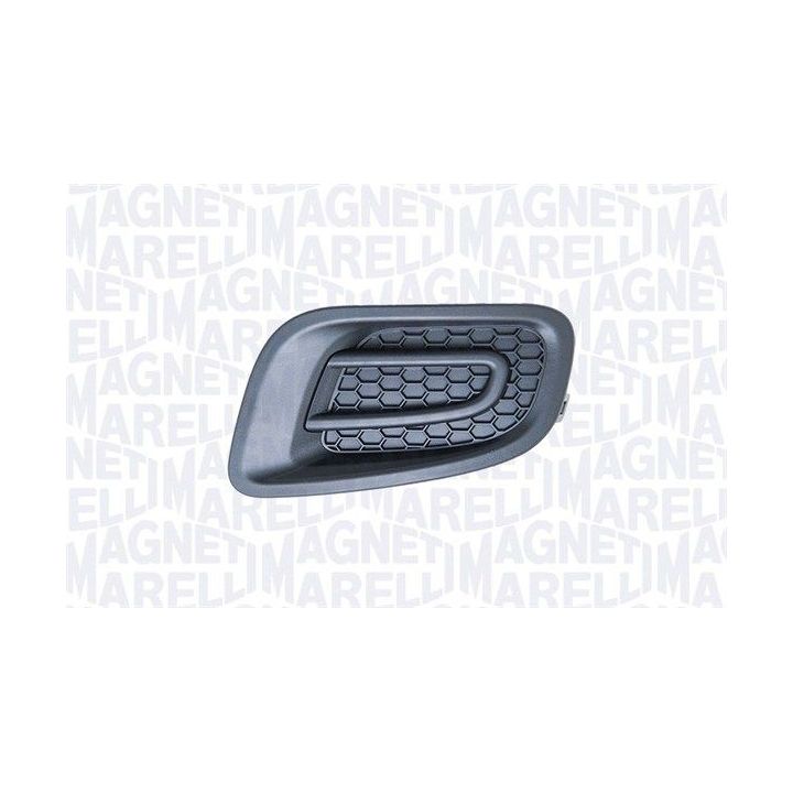 Dangtis, buferis MAGNETI MARELLI 021316916110