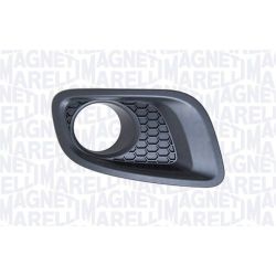 Dangtis, buferis MAGNETI MARELLI 021316919110