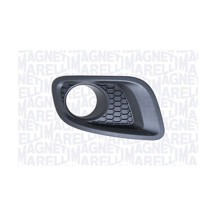 Dangtis, buferis MAGNETI MARELLI 021316919110