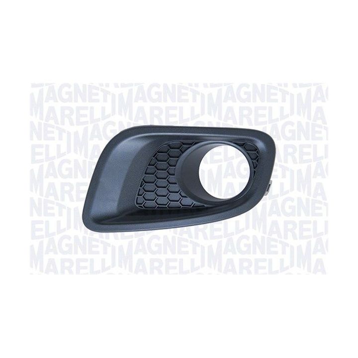 Dangtis, buferis MAGNETI MARELLI 021316920110