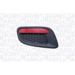 Dangtis, buferis MAGNETI MARELLI 021316924110