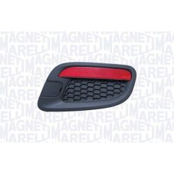 Dangtis, buferis MAGNETI MARELLI 021316925110