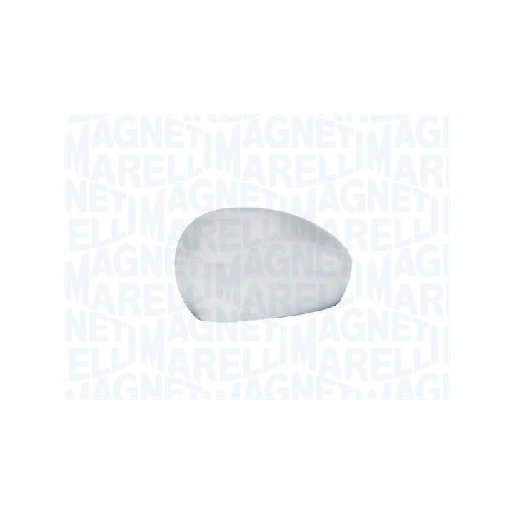 Dangtelis, išorinis veidrodėlis MAGNETI MARELLI 182208005240