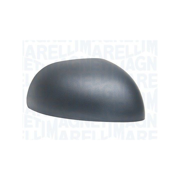 Dangtelis, išorinis veidrodėlis MAGNETI MARELLI 182208005760