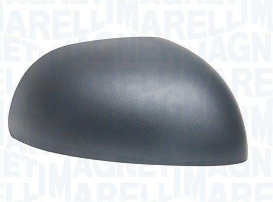 Dangtelis, išorinis veidrodėlis MAGNETI MARELLI 182208005760