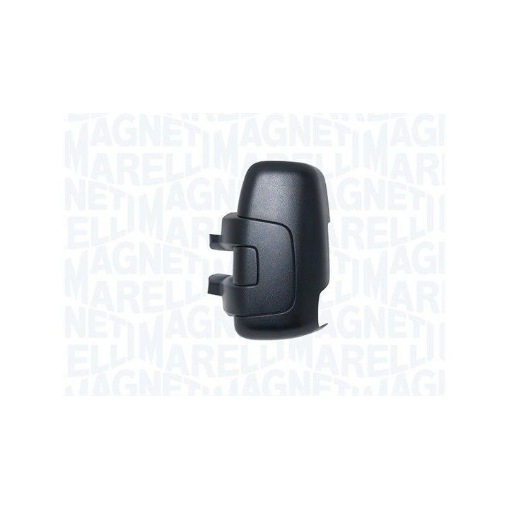 Dangtelis, išorinis veidrodėlis MAGNETI MARELLI 182208005800