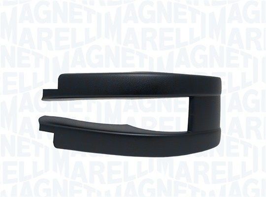 Dangtelis, išorinis veidrodėlis MAGNETI MARELLI 182208005820