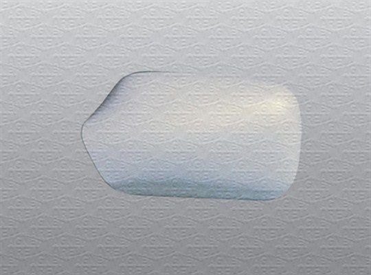 Dangtelis, išorinis veidrodėlis MAGNETI MARELLI 350319520080