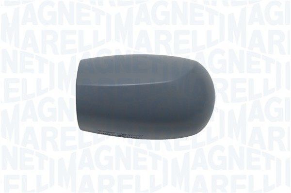 Dangtelis, išorinis veidrodėlis MAGNETI MARELLI 350319520340