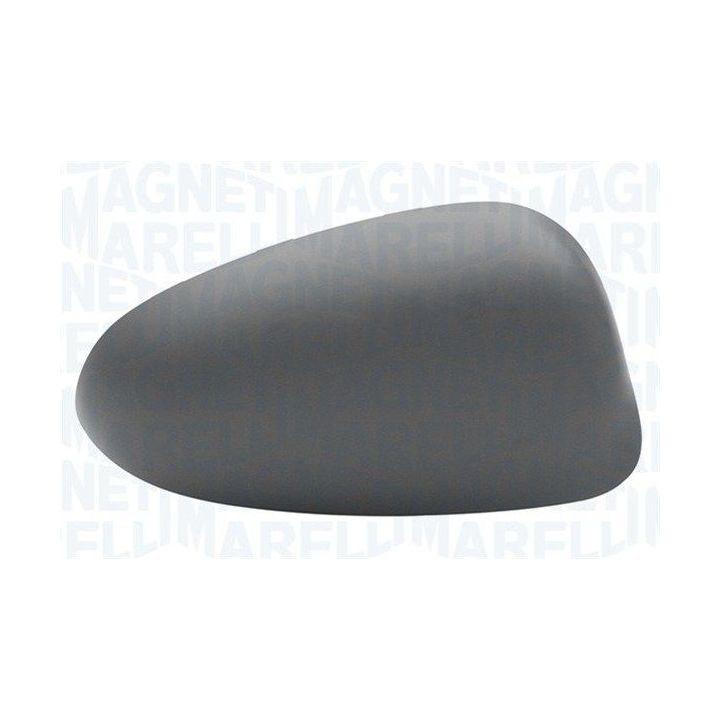 Dangtelis, išorinis veidrodėlis MAGNETI MARELLI 350319521020