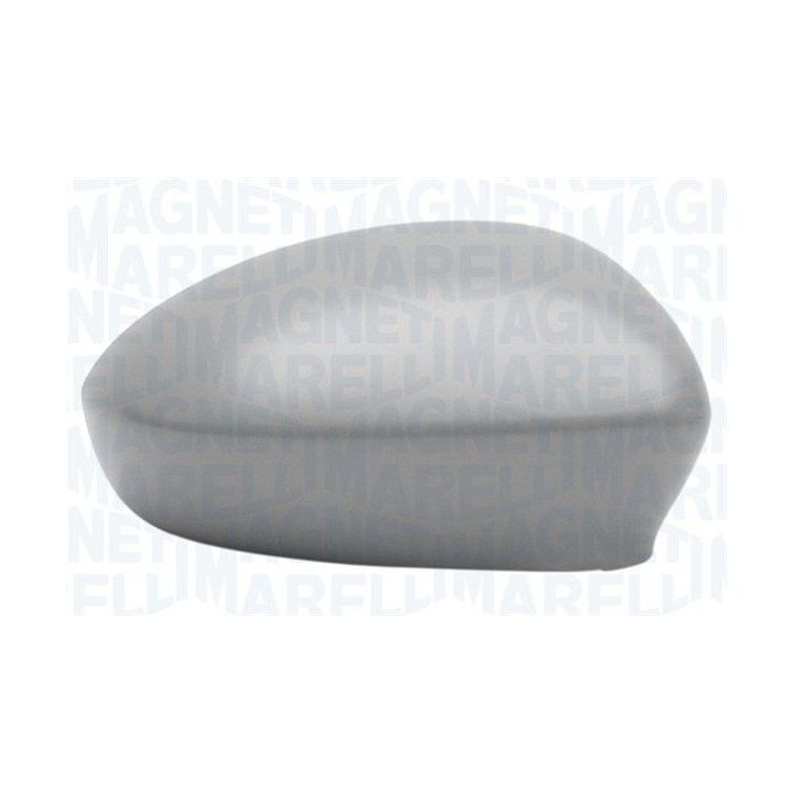 Dangtelis, išorinis veidrodėlis MAGNETI MARELLI 350319521050