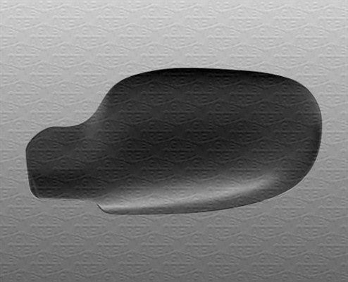 Dangtelis, išorinis veidrodėlis MAGNETI MARELLI 351991201680