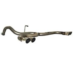 Išmetimo sistema MAGNETI MARELLI 000202114151