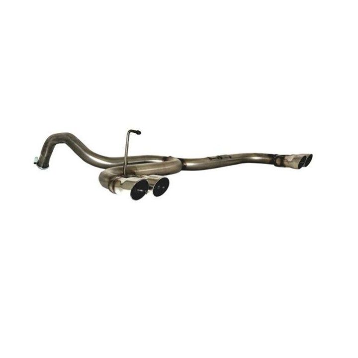 Išmetimo sistema MAGNETI MARELLI 000202114151