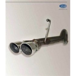 Išmetimo sistema MAGNETI MARELLI 000202114154