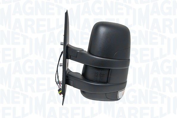 Išorinis veidrodėlis MAGNETI MARELLI 182201525700
