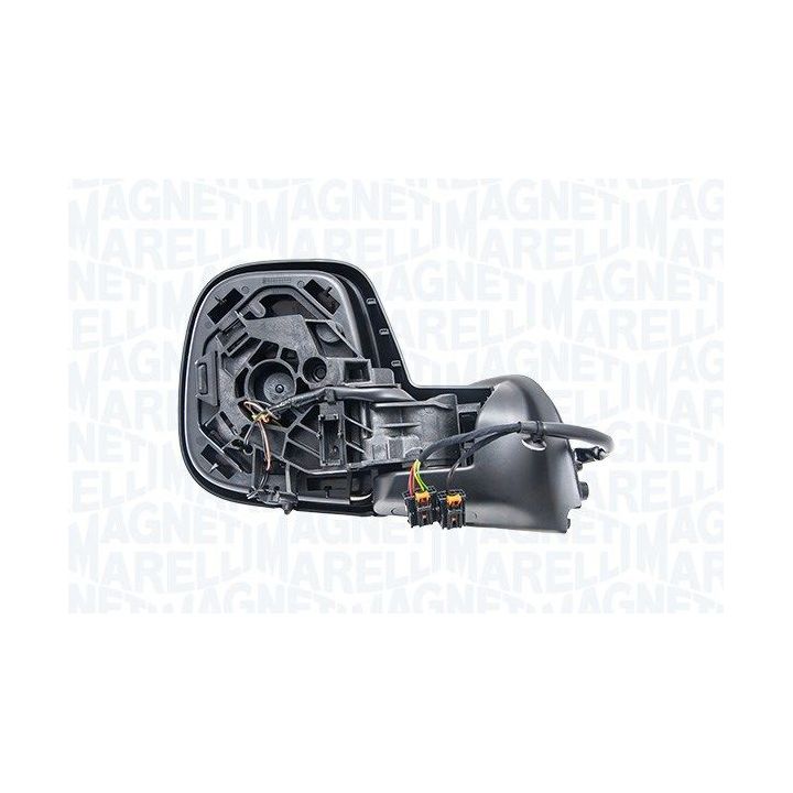 Išorinis veidrodėlis MAGNETI MARELLI 182201527900