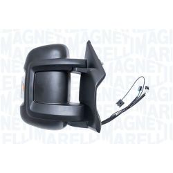 Išorinis veidrodėlis MAGNETI MARELLI 182201547800