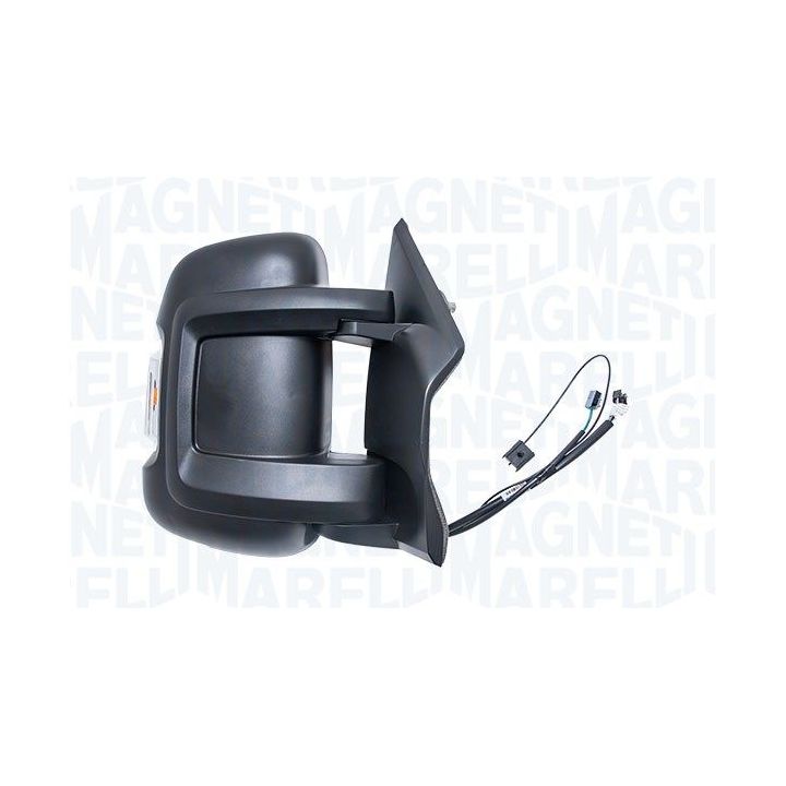 Išorinis veidrodėlis MAGNETI MARELLI 182201547800
