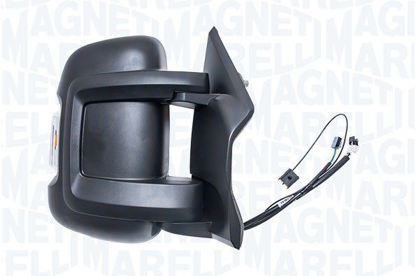 Išorinis veidrodėlis MAGNETI MARELLI 182201547800