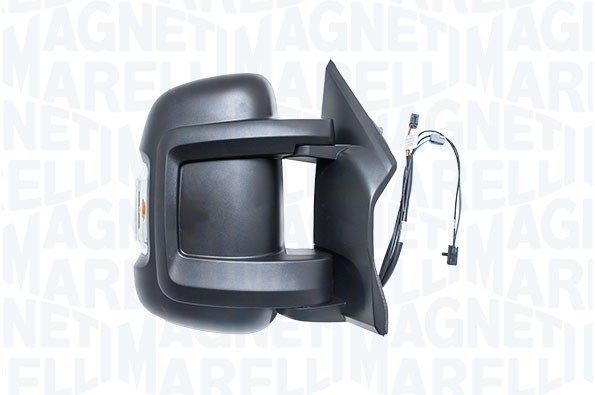 Išorinis veidrodėlis MAGNETI MARELLI 182201548200