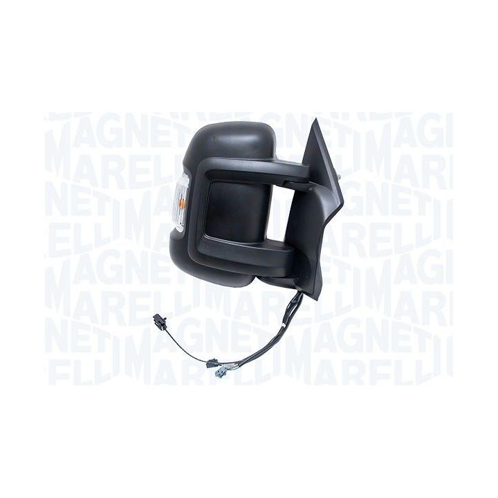 Išorinis veidrodėlis MAGNETI MARELLI 182201548400