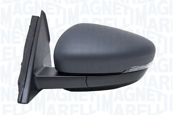 Išorinis veidrodėlis MAGNETI MARELLI 182201550600
