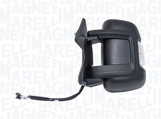 Išorinis veidrodėlis MAGNETI MARELLI 182201556100