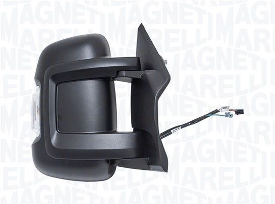 Išorinis veidrodėlis MAGNETI MARELLI 182201556200