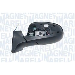 Išorinis veidrodėlis MAGNETI MARELLI 182203100400