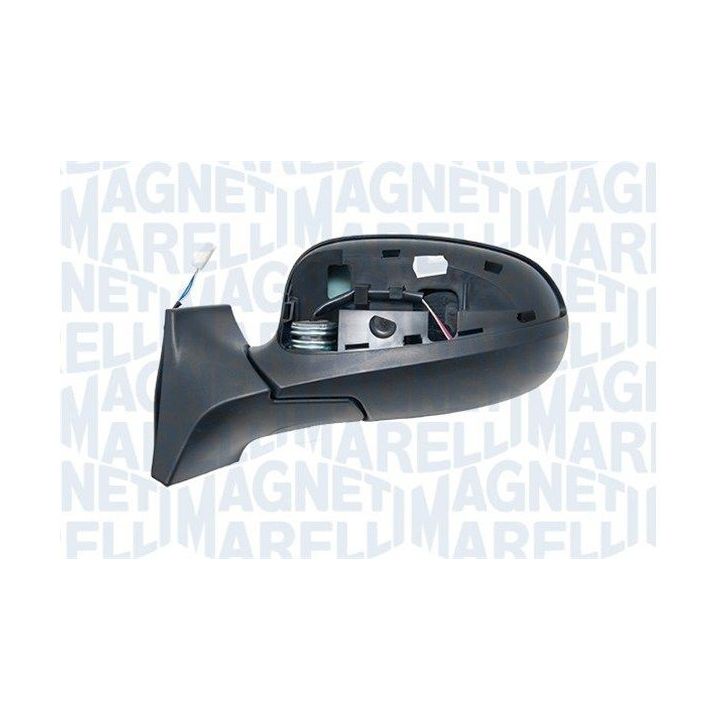 Išorinis veidrodėlis MAGNETI MARELLI 182203100400