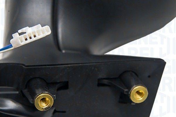 Išorinis veidrodėlis MAGNETI MARELLI 182203100400