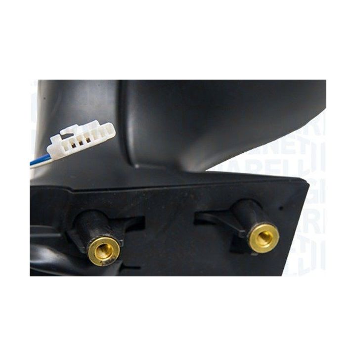 Išorinis veidrodėlis MAGNETI MARELLI 182203100500