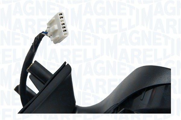 Išorinis veidrodėlis MAGNETI MARELLI 182203100600