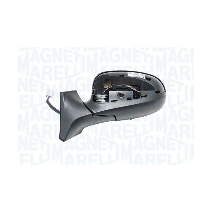 Išorinis veidrodėlis MAGNETI MARELLI 182203100800