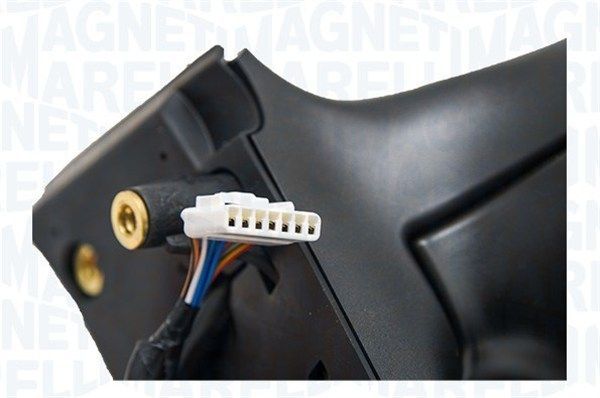 Išorinis veidrodėlis MAGNETI MARELLI 182203100800