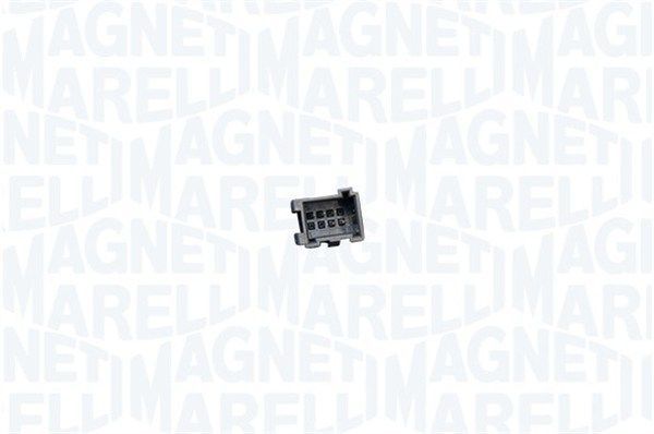 Išorinis veidrodėlis MAGNETI MARELLI 182203101700