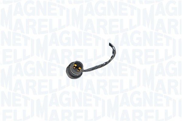 Išorinis veidrodėlis MAGNETI MARELLI 182203164310