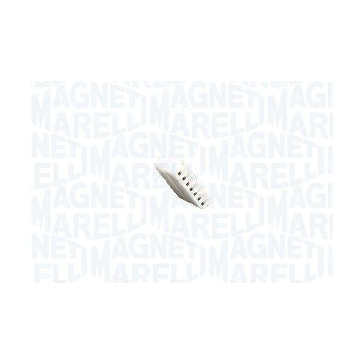 Išorinis veidrodėlis MAGNETI MARELLI 182203164510