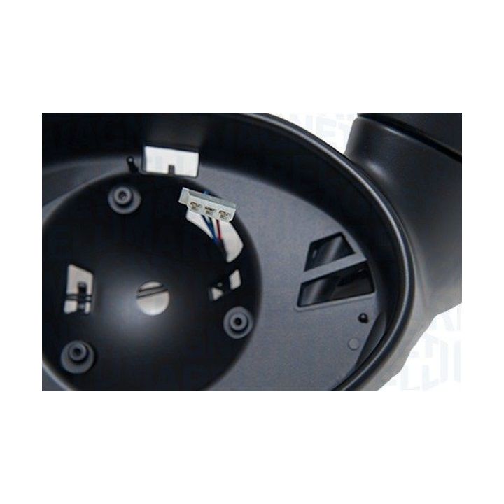 Išorinis veidrodėlis MAGNETI MARELLI 182203206610