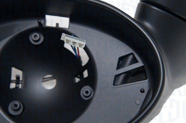 Išorinis veidrodėlis MAGNETI MARELLI 182203206610