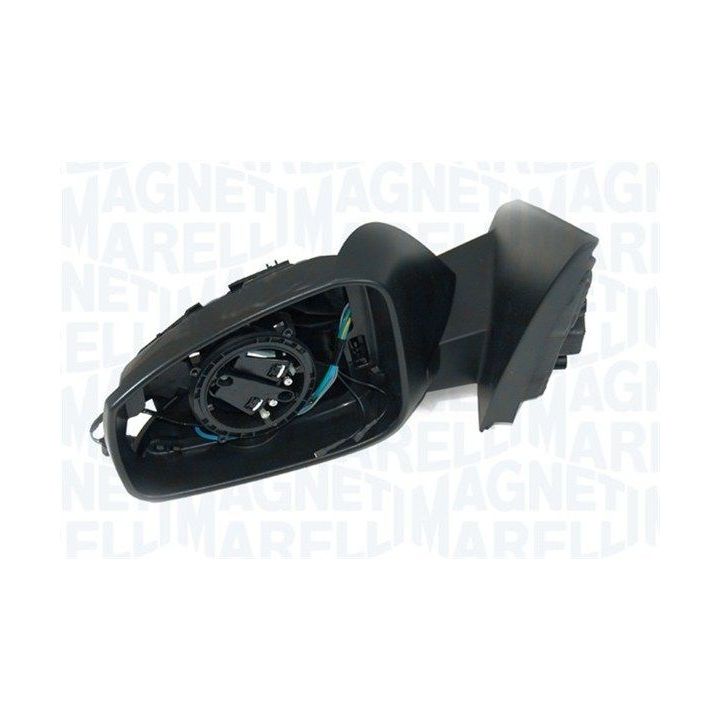 Išorinis veidrodėlis MAGNETI MARELLI 182203232110
