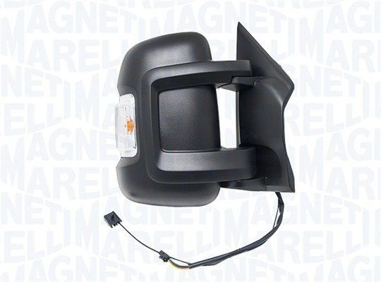 Išorinis veidrodėlis MAGNETI MARELLI 182215012000
