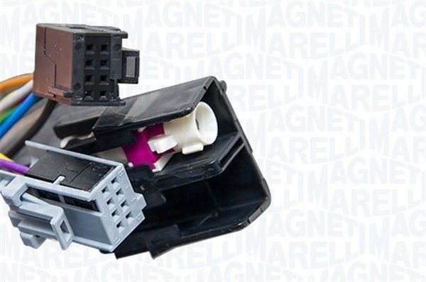 Išorinis veidrodėlis MAGNETI MARELLI 182215012100