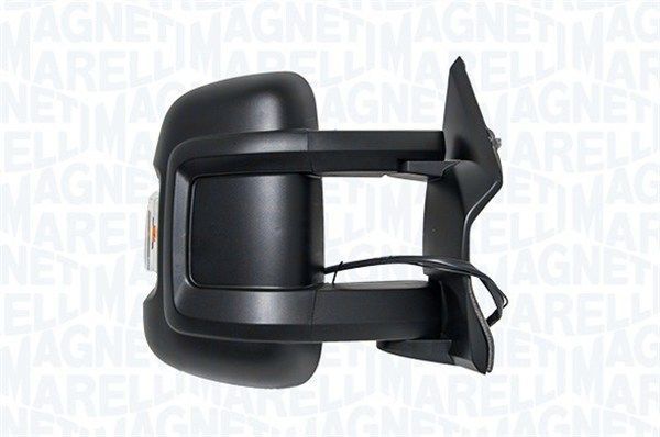 Išorinis veidrodėlis MAGNETI MARELLI 182215012200