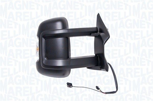 Išorinis veidrodėlis MAGNETI MARELLI 182215012300