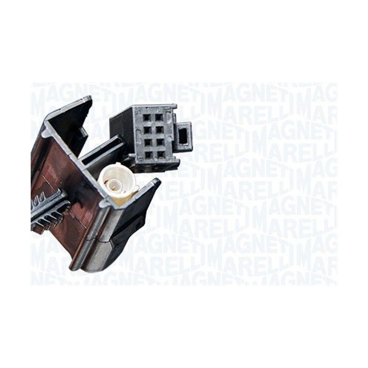 Išorinis veidrodėlis MAGNETI MARELLI 182215012300