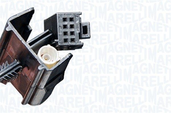 Išorinis veidrodėlis MAGNETI MARELLI 182215012300