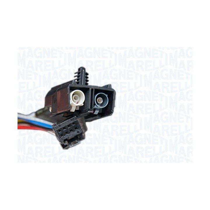 Išorinis veidrodėlis MAGNETI MARELLI 182215012400